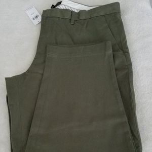 Banana Republic Chinos Rapid Movement